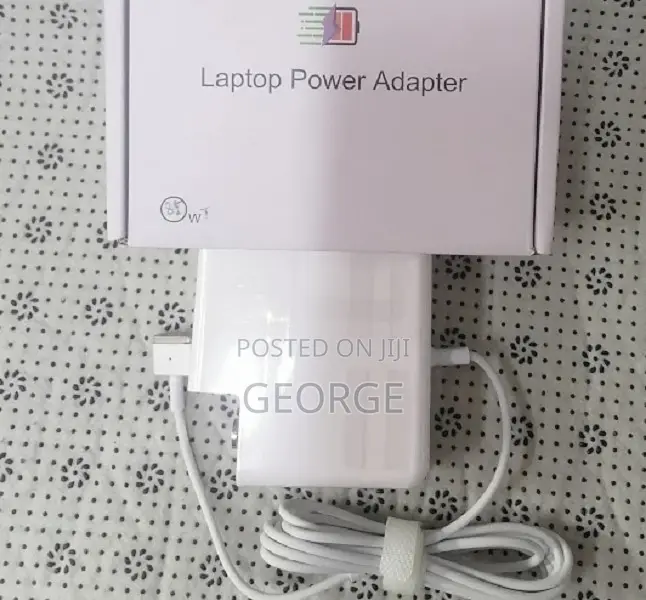 //85W Magsafe 2 Charger Apple Macbook Pro