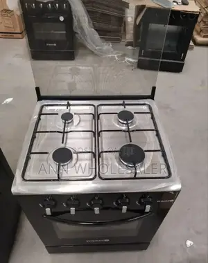 Volsmart 60 by 60 Full Gas Cooker