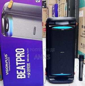 Beat Box Pro Vision Plus - thumbnail 2