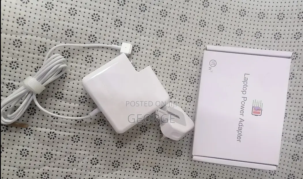 Genuin Apple 85w Macbook Pro Charger