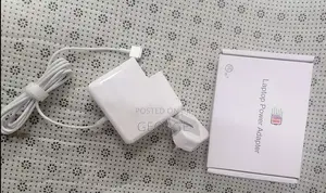 Genuin Apple 85w Macbook Pro Charger