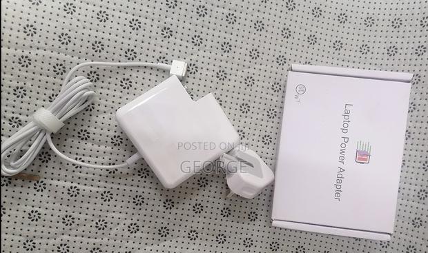 Genuin Apple 85w Macbook Pro Charger - main view