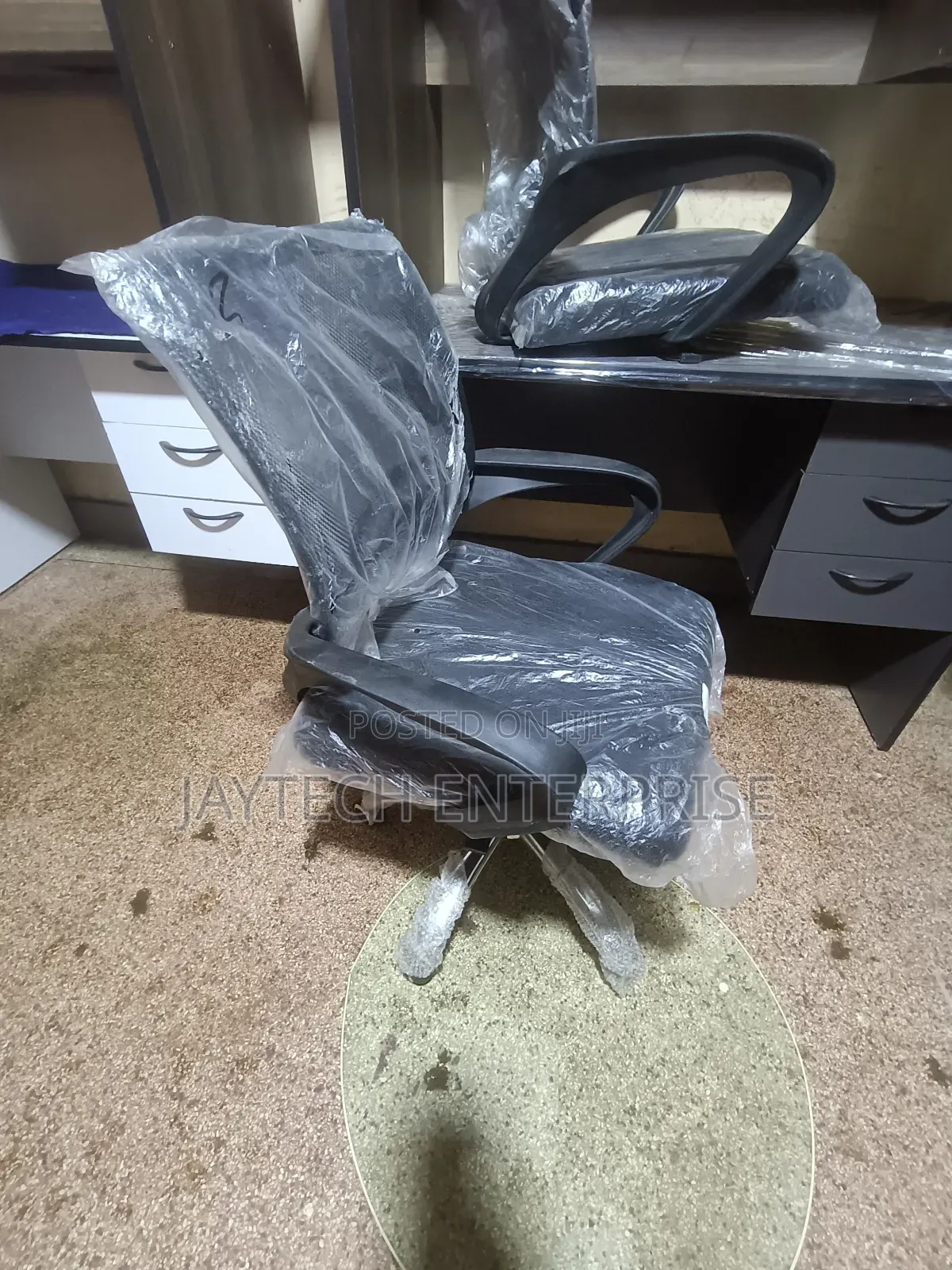Office Desk