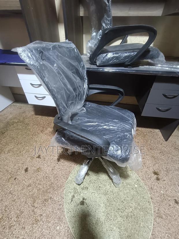 Office Desk - thumbnail 3