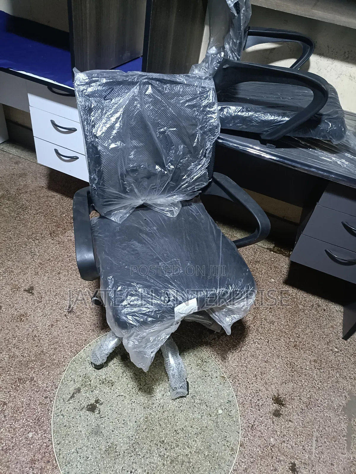 Office Desk