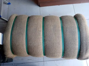 Multipurpose Jute Hessian Cloth