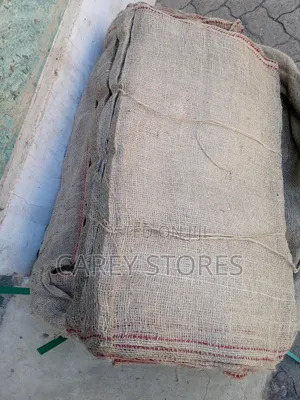 Multipurpose Jute Hessian Cloth