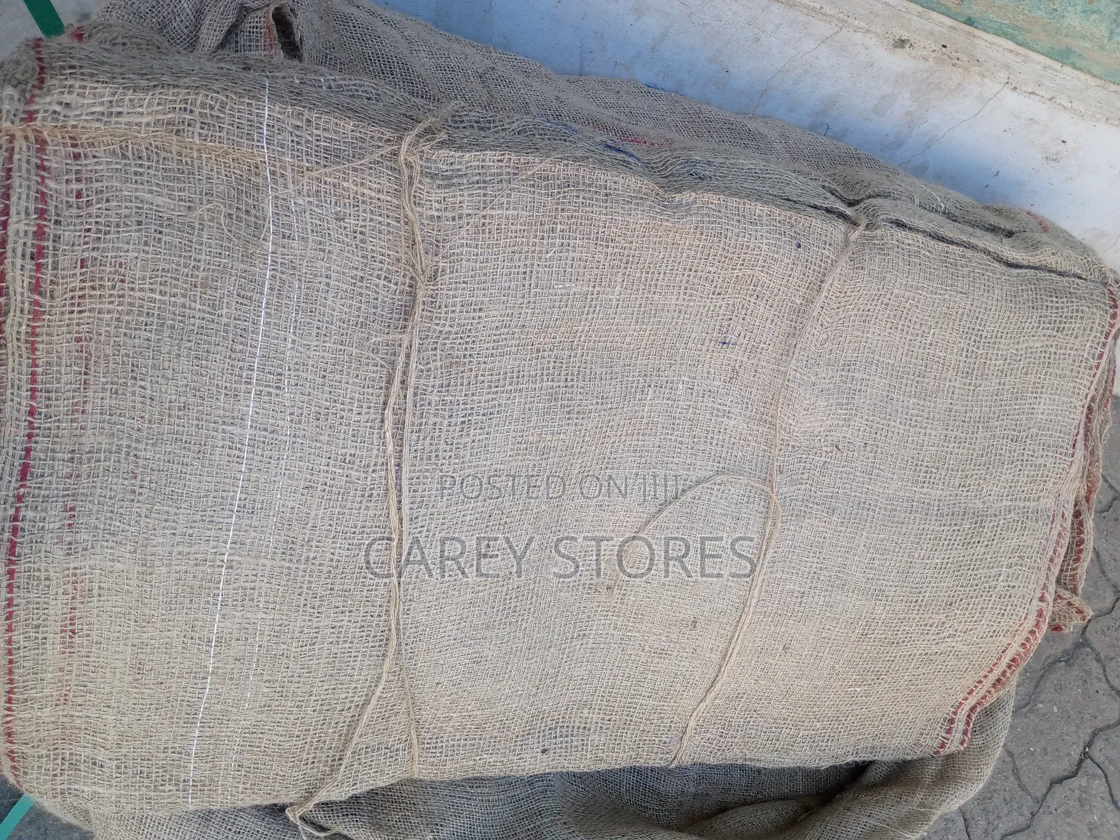 Multipurpose Jute Hessian Cloth