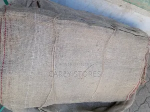 Multipurpose Jute Hessian Cloth