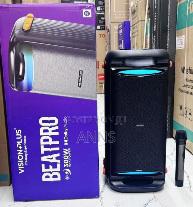 Beatpro Beat Box