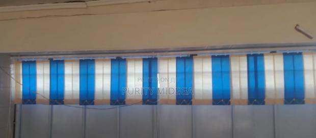 Very Nice Blue Blinds Slats - thumbnail 2
