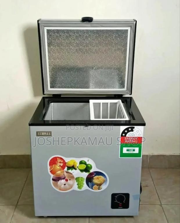 Icecool-60l-New-Model-Bd-60-Energy-Saver-Freezer