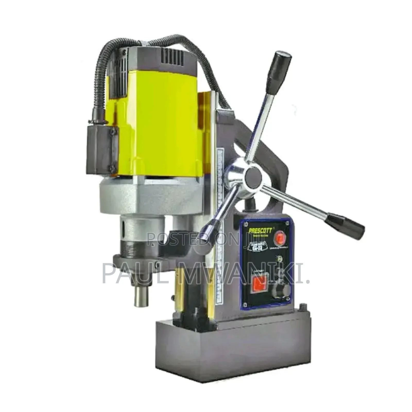 Prescott Magnetic Drill ( PT2602301