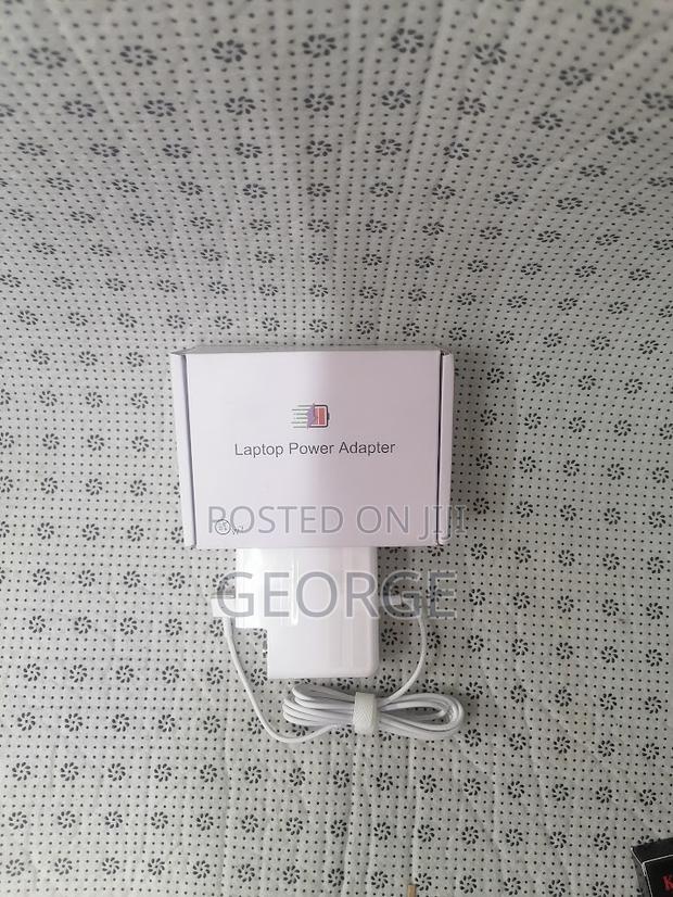85w- Macbook ,Pro Charger Power Adapter - main view