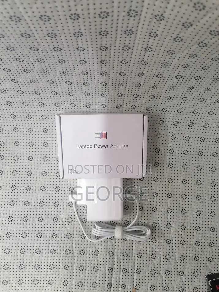 85w- Macbook ,Pro Charger Power Adapter
