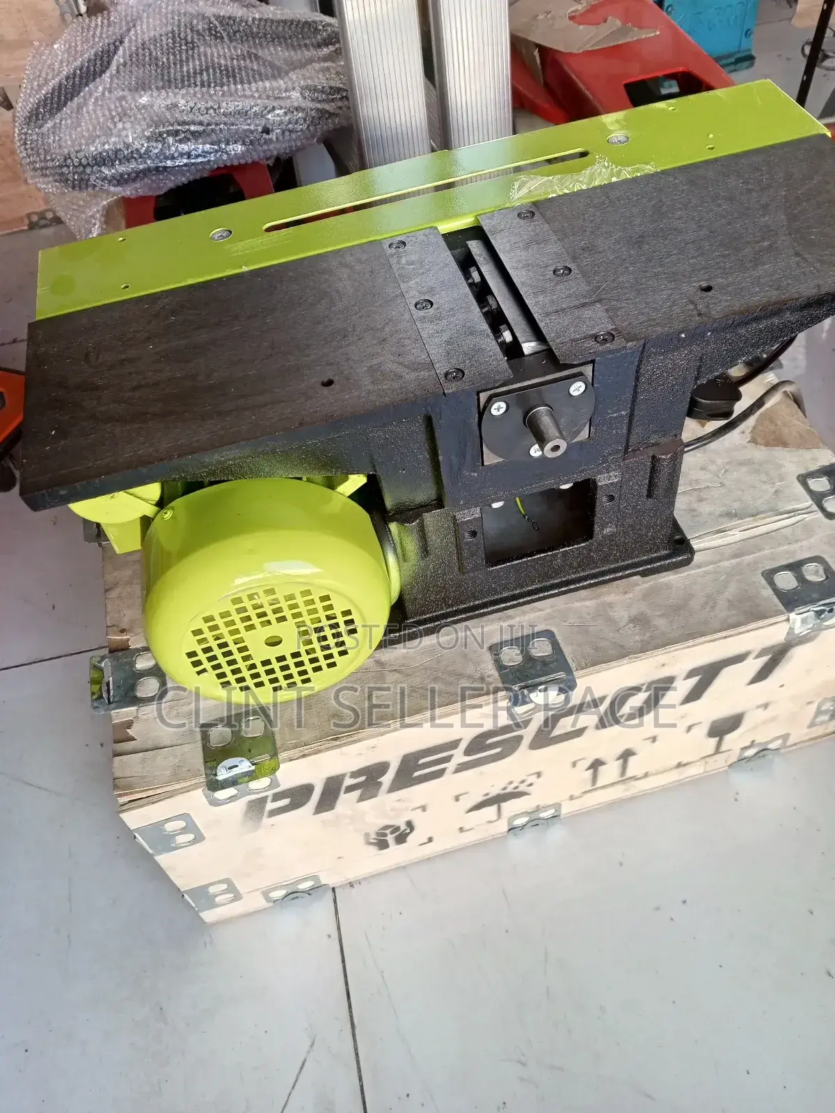 3 in 1 Table Saw
