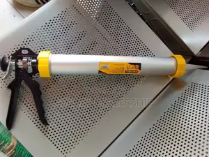 Silicone Caulking Gun