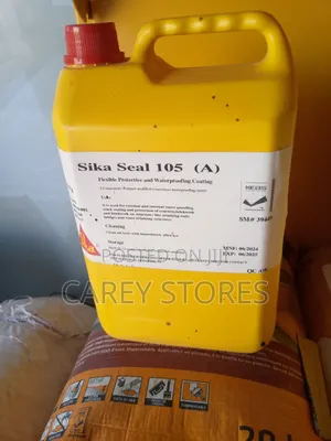 Sika Seal 105