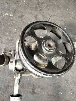 Powersteering Subaru Impreza