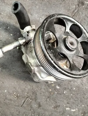Powersteering Subaru Impreza
