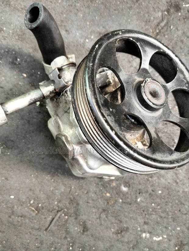 Powersteering Subaru Impreza - thumbnail 3