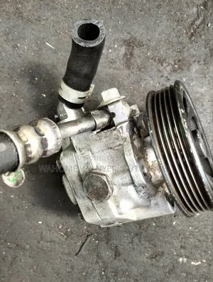 Powersteering Subaru Impreza