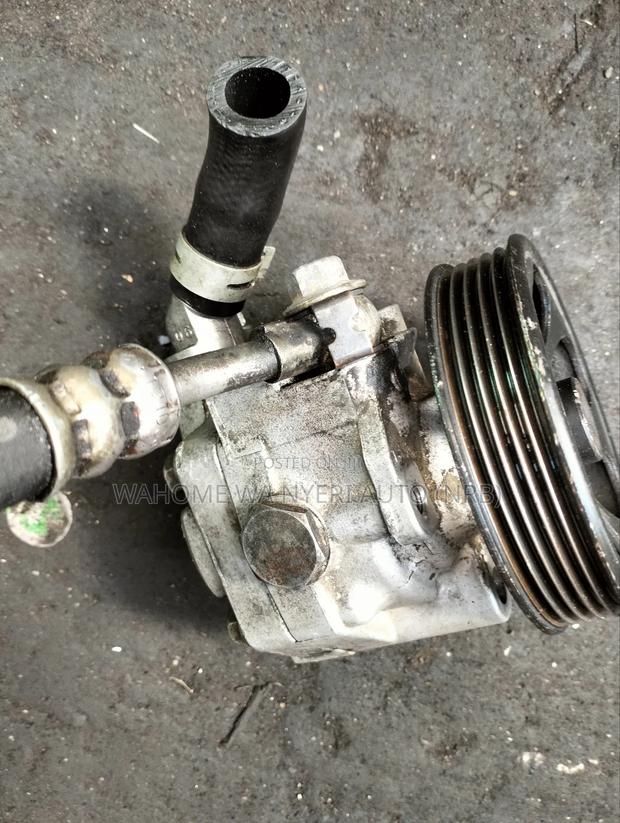 Powersteering Subaru Impreza - thumbnail 5
