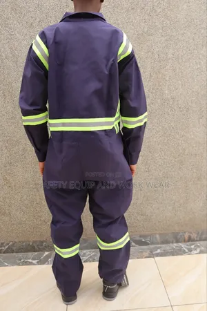 Fluorescent Clothing