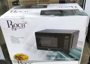 Roch 20L Microwave Oven ~ Digital