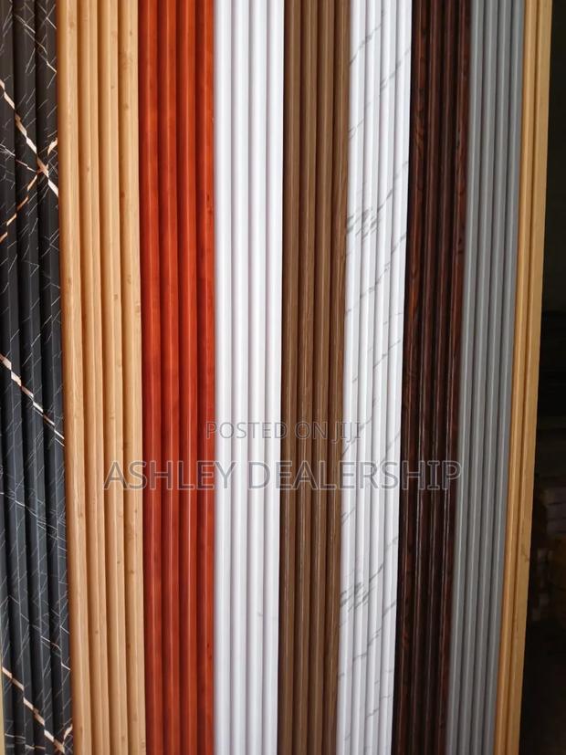 Flutted Wall Panel - thumbnail 3
