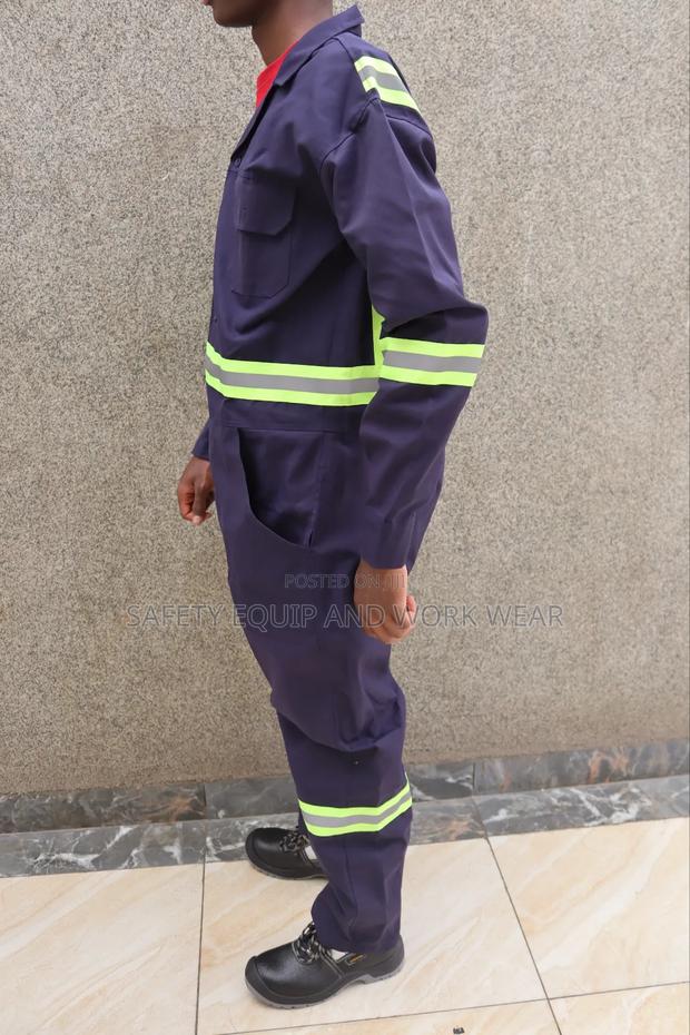 Visibility Enhancing Overall - main view