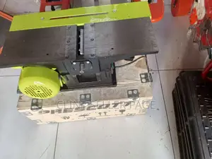 Heavy Duty 3 in 1 Table Saw, Planer Drill