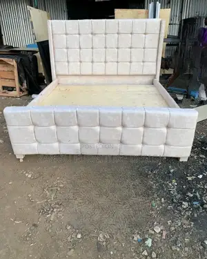 Purely Made Beds