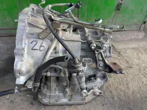 Probox Gearbox 1nz Atf