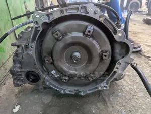 Probox Gearbox 1nz Atf