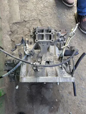 Probox Gearbox 1nz Atf