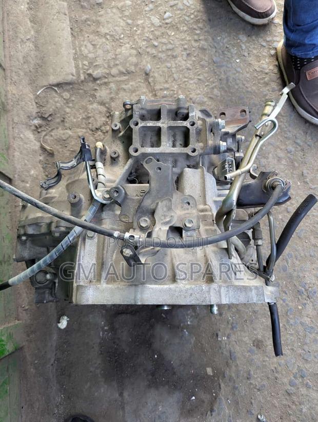 Probox Gearbox 1nz Atf - thumbnail 3