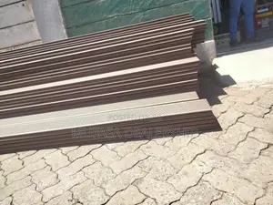 Composite Outdoor Decking Floor