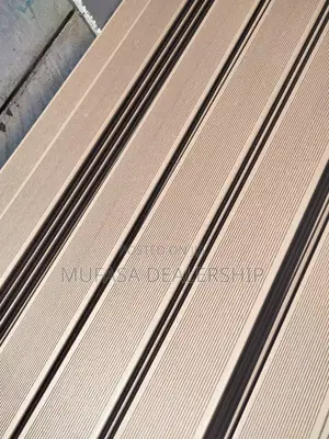 Composite Outdoor Decking Floor
