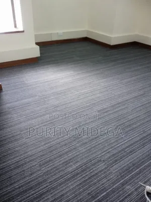 High Quality Designed Carpet Tiles