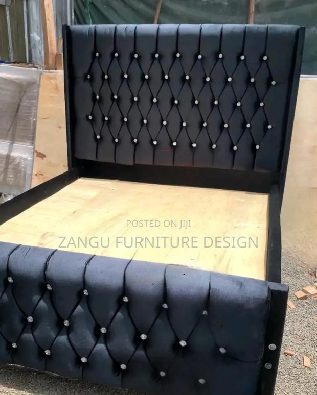 Modern Beds by Adept - main view