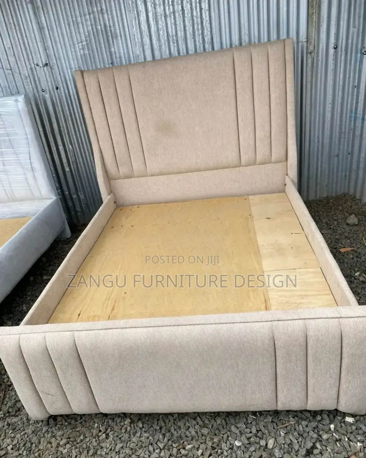 Culminating Beds