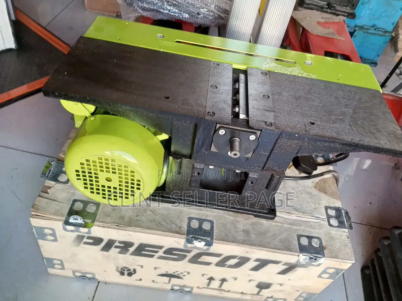 3 in 1 Electric Table Saw