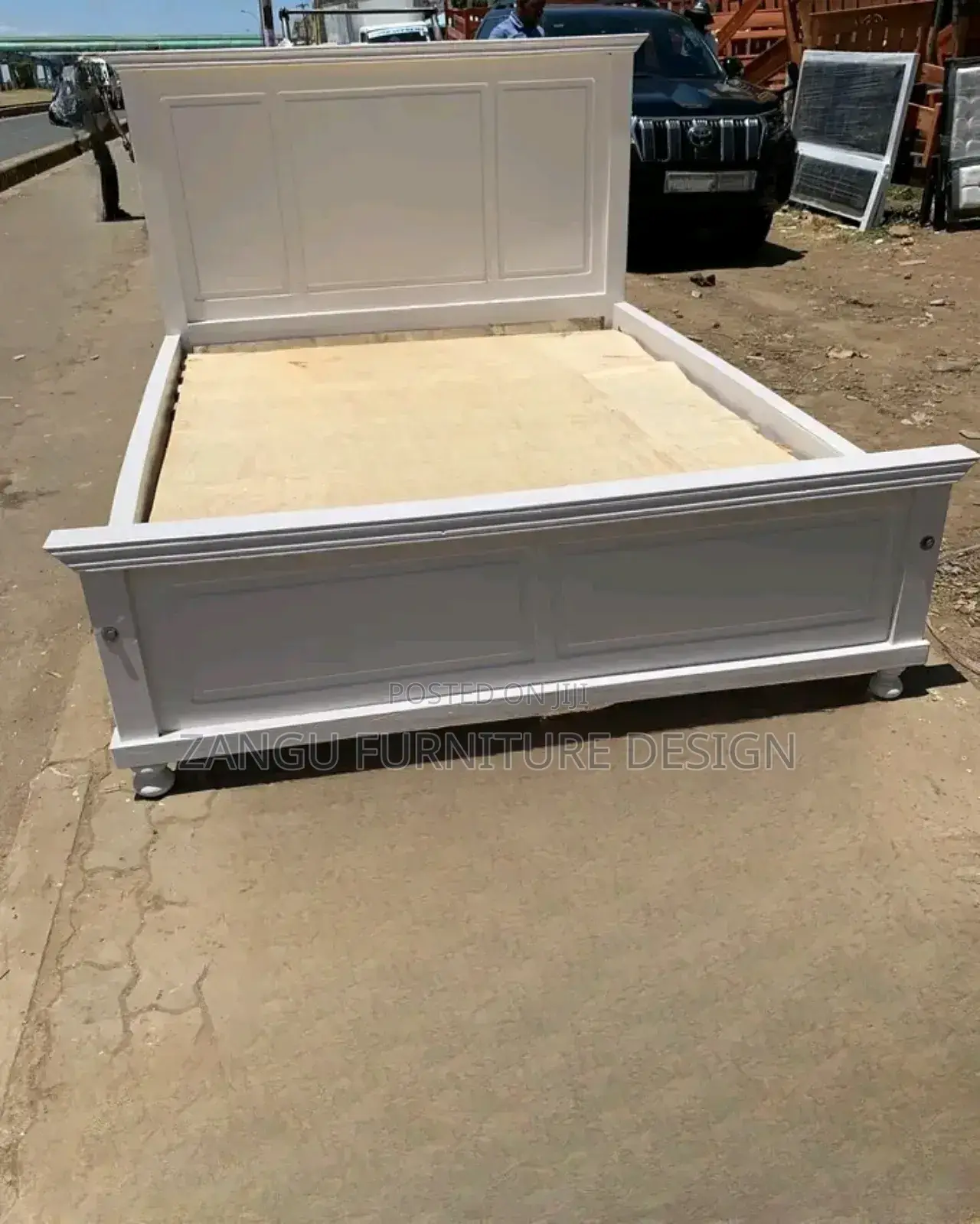 Attention Taking Beds
