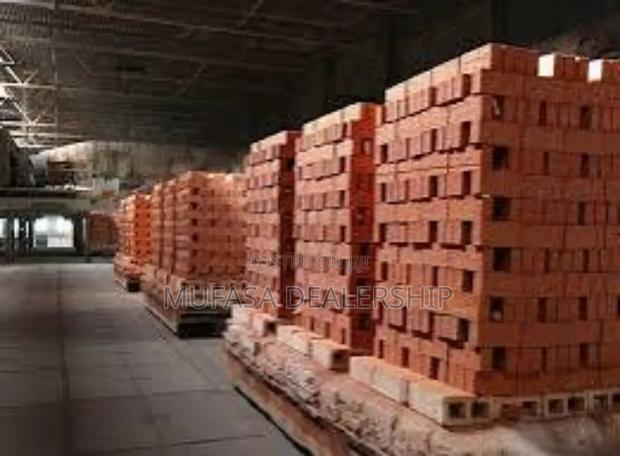 Fire Bricks - main view
