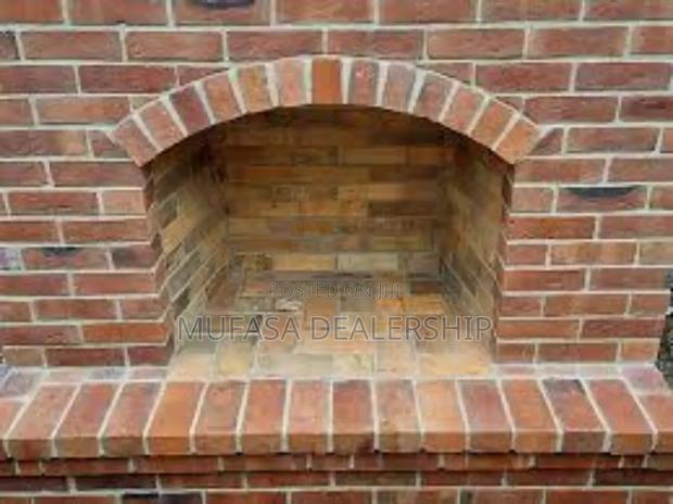 Fire Bricks - thumbnail 2