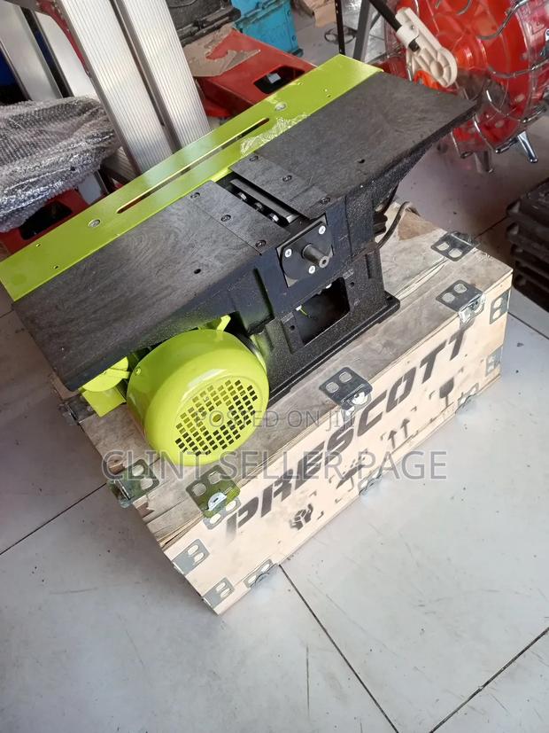 3 in 1: Multifunction, Wood Working