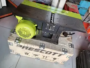 3 in 1: Multifunction, Wood Working