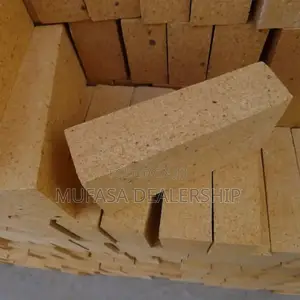 Fire Bricks for Fireplace