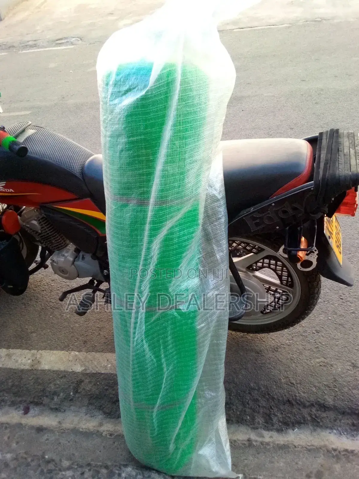 Construction Net( Building Safety Net)